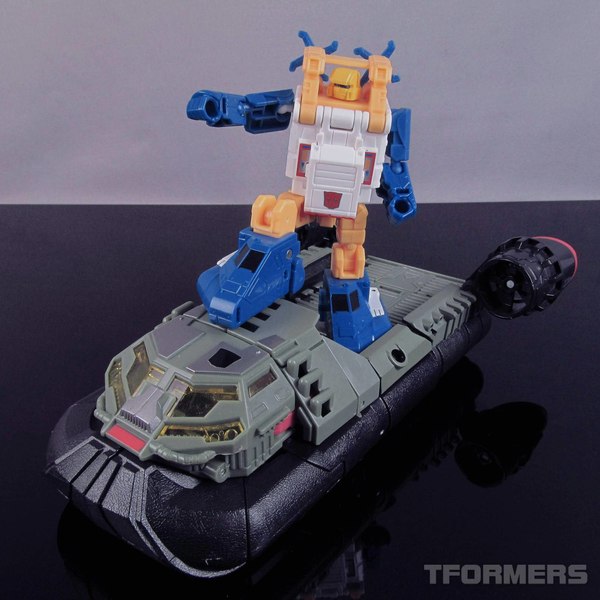 TFormers Titans Return Seaspray Photo Gallery 125 (125 of 129)